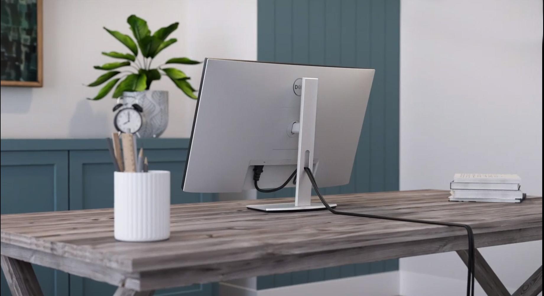 Amazon.com: Dell S2721H 27 Inch Full HD 1080p, AMD FreeSync IPS