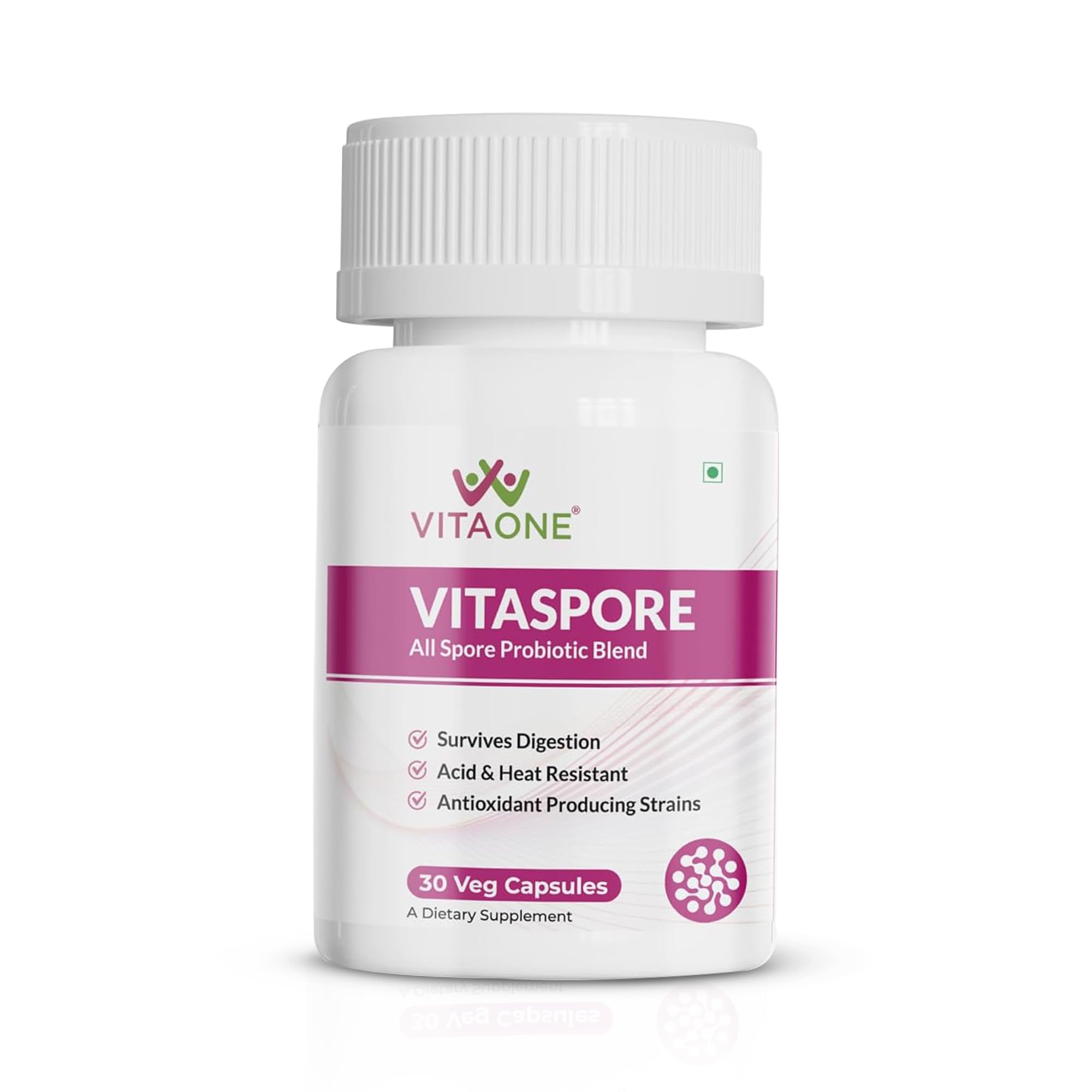 VitaSpore Probiotic-image-49