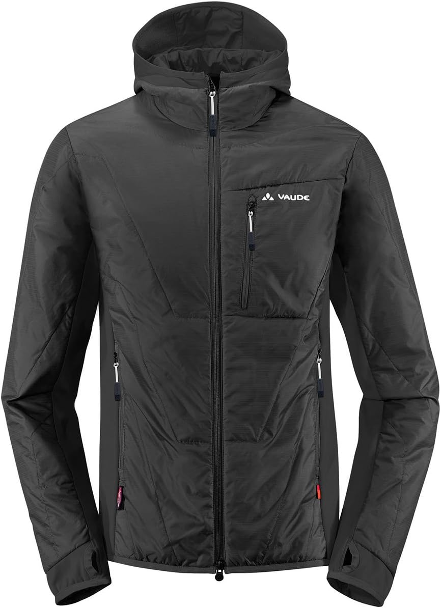 VAUDE Men's Sesvenna Jacket