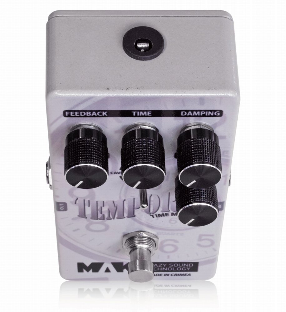 Amazon.co.jp: MAK Crazy Sound Technology マッククレイジーサウンド