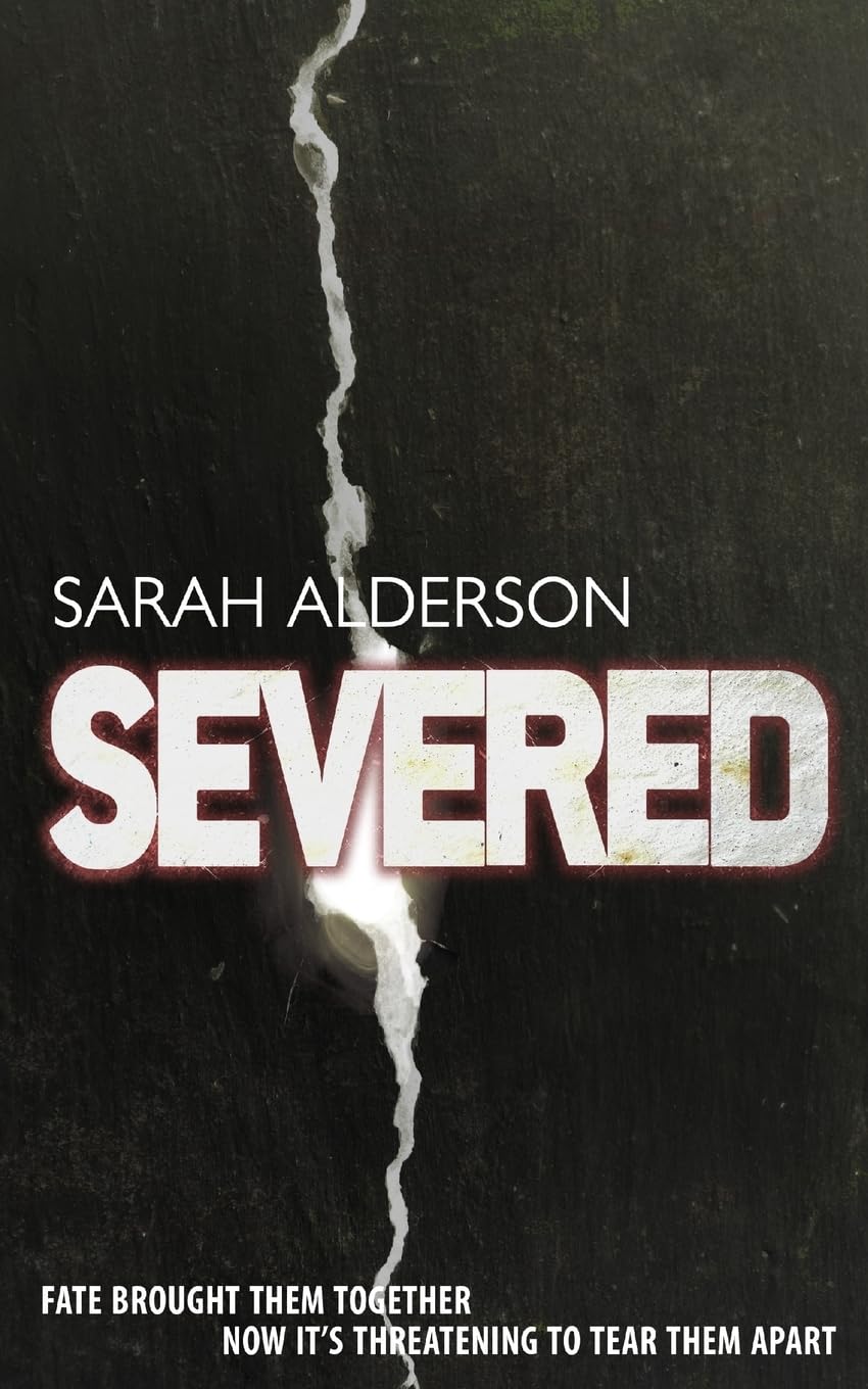 Severed: Volume 2 (Fated)