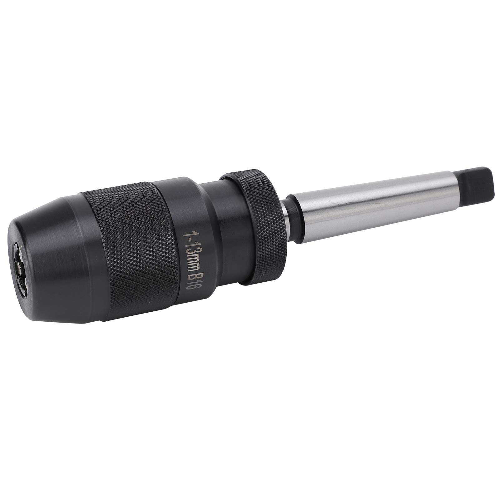 Arbre De Mandrin MT3-19,05 Mm Morse Pour Perceuse Magnétique, Radiale, Établi - Outil De Précision Industrielle