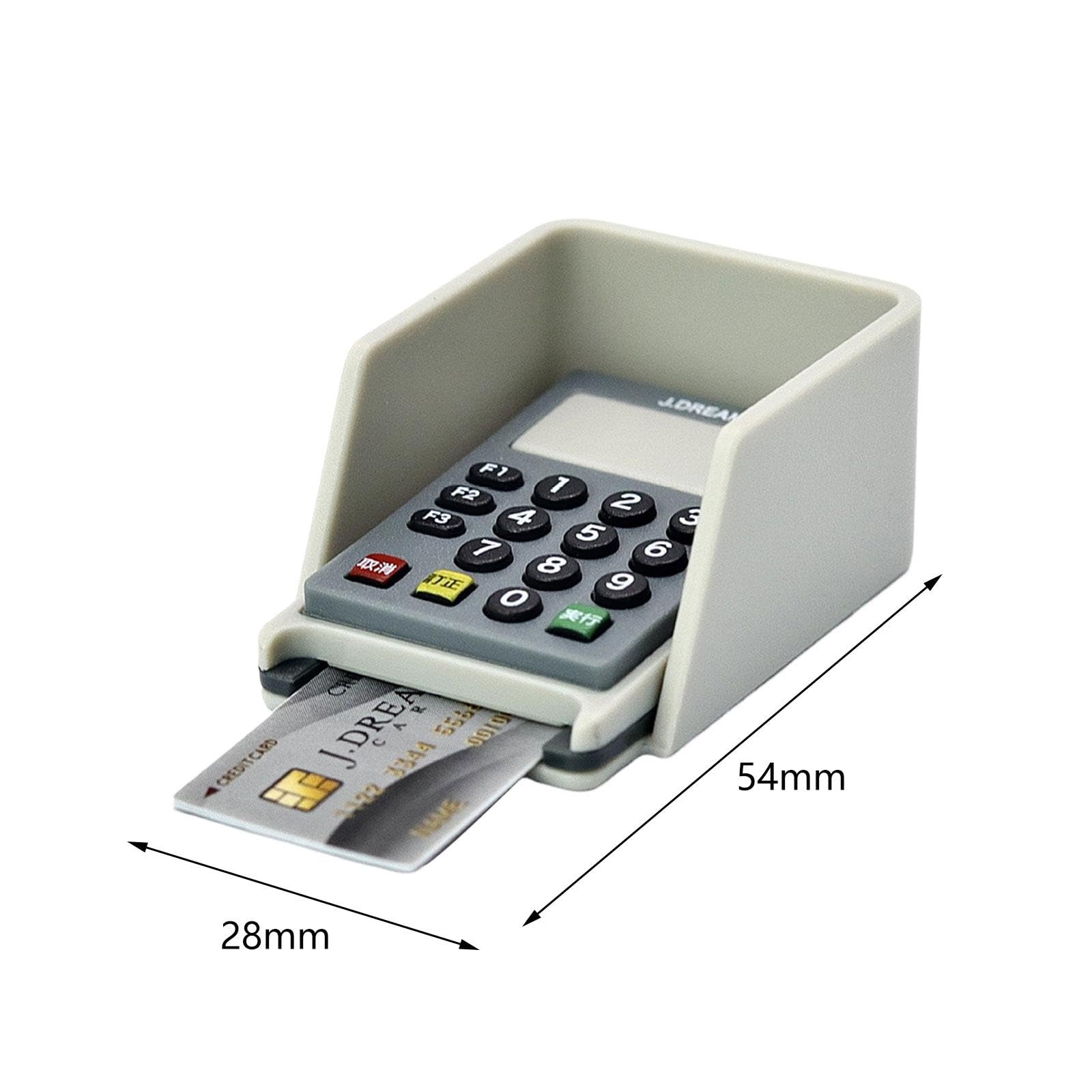 Amazon | Bhuun 1:12 ミニチュアレジドールハウス装飾