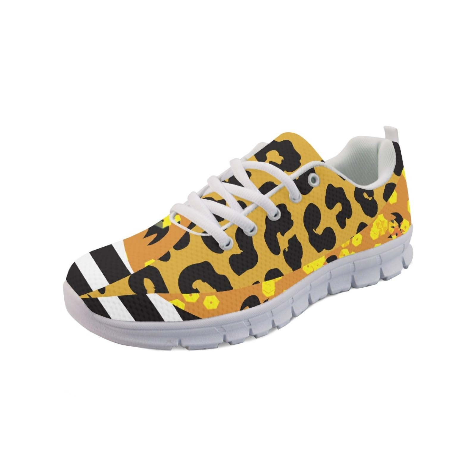 Custom Tennis Sneakers Footwear Breathable Soft Walking Running Travel Shoes-image-6