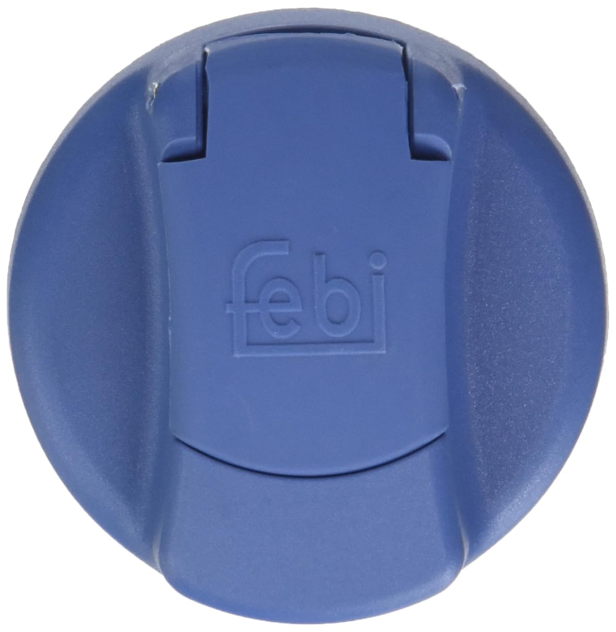 Febi bilstein 100327 Bouchon de remplissage de carburant pour réservoir AdBlue®, avec clé, 1 unité