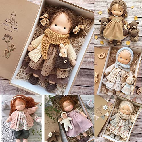 La Mejor Lista de Muñecas bonitas los mejores 10. 3 Imagen adicional