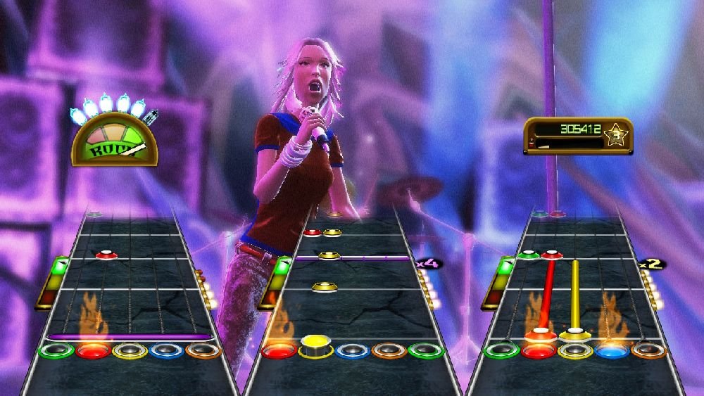 Guitar Hero: Greatest Hits