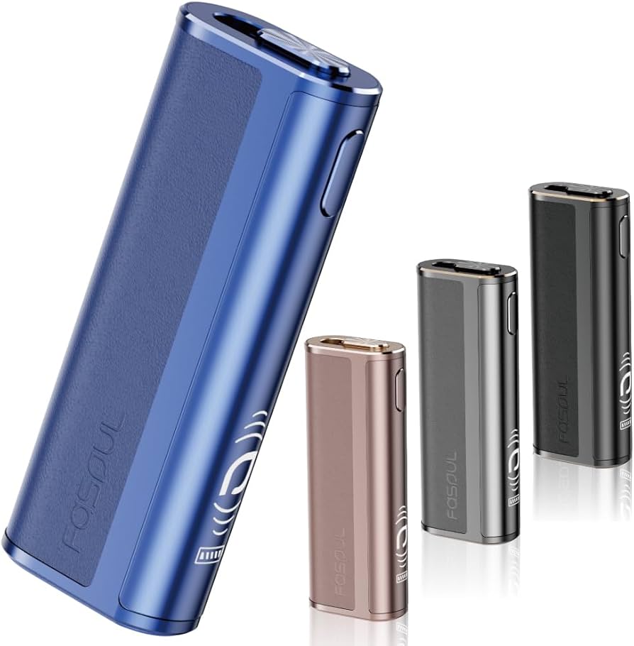 2本目 専用です 他の方は購入しないでください Amazon.co.jp: アイコス互換機 Fasoul C2 1本で2度吸い