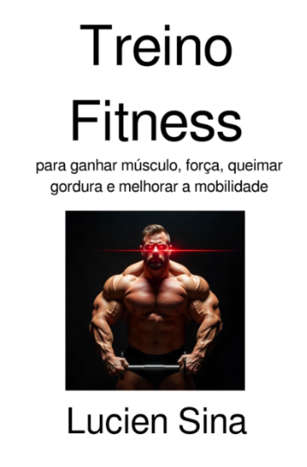 Treino Fitness: para ganhar músculo, força, queimar gordura e melhorar a mobilidade