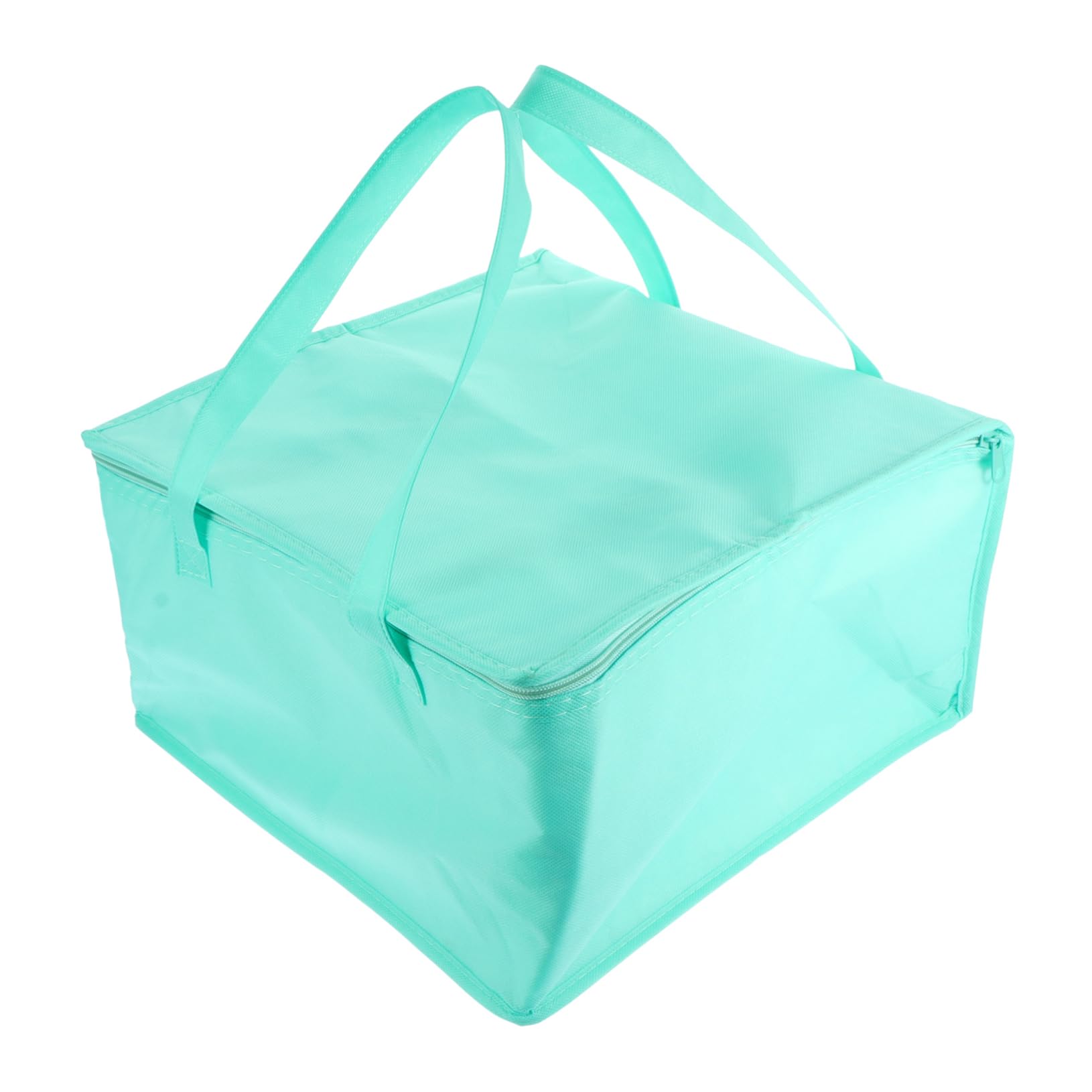 Garneck Insulated Cake Storage Bag Multi-purpose Cooler Insulation Bag for Picnic Strong Heat Preservation