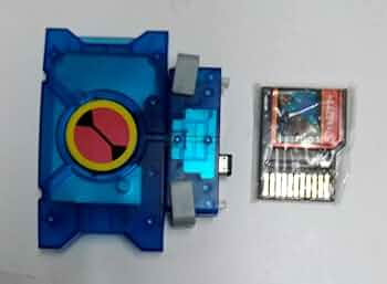 ロックマンエグゼ5 プログレスチップゲート(チップ11枚セット) Amazon | ロックマンエグゼストリーム プログレスチップゲート