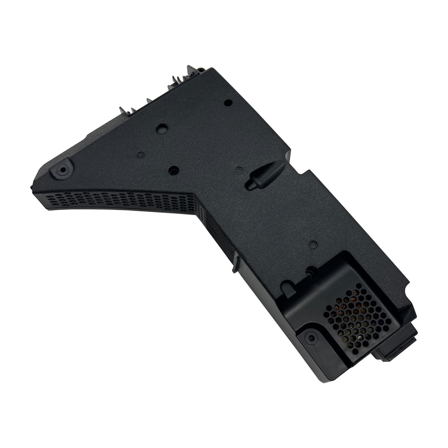 Mustpoint Bloc d'alimentation ADP-400FR pour Sony PlayStation 5 PS5 CFI-1215A série 1200
