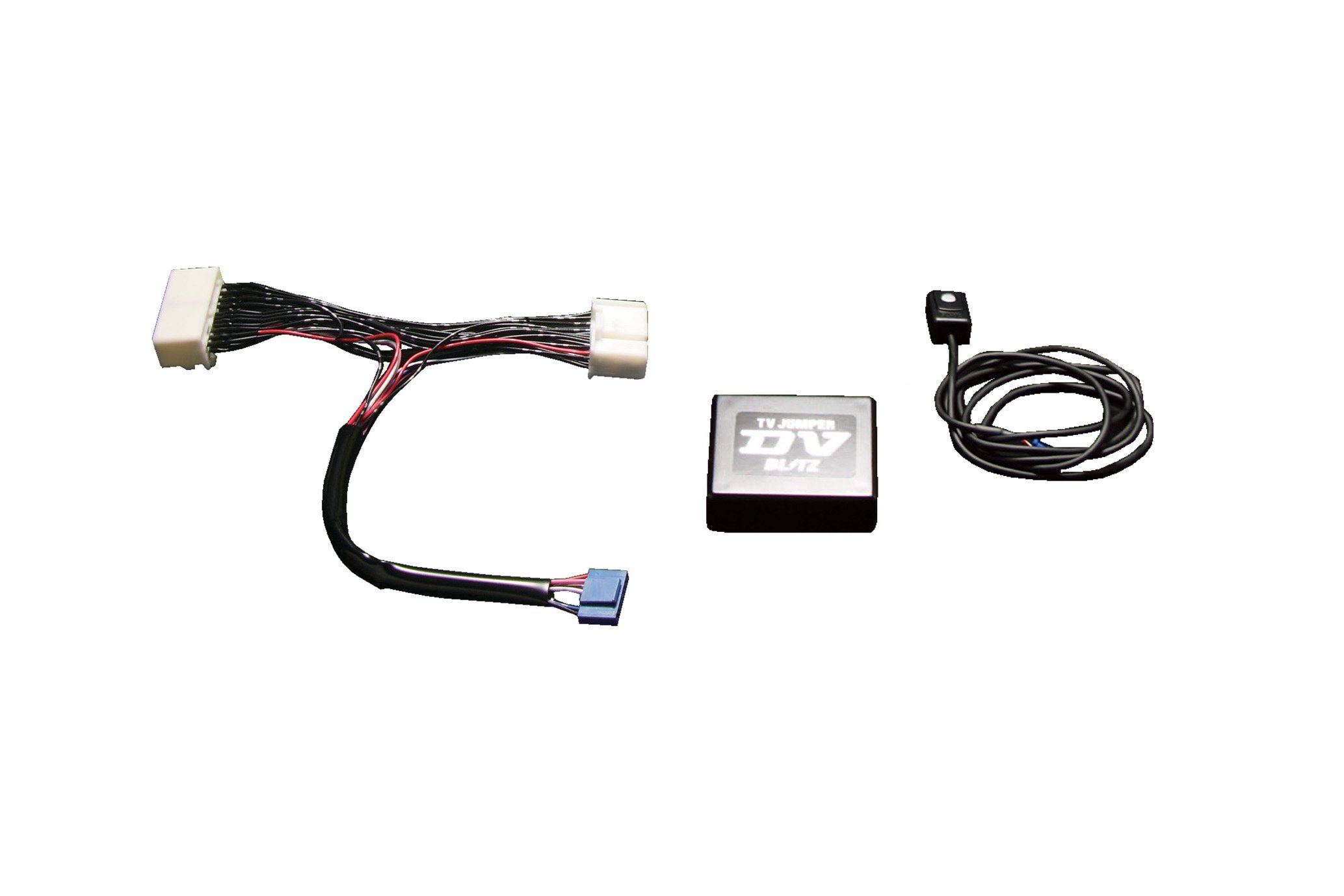 BLITZ 10571 TV JUMPER DV-S TSBH-73 for Dealer Option (Mazda Honda