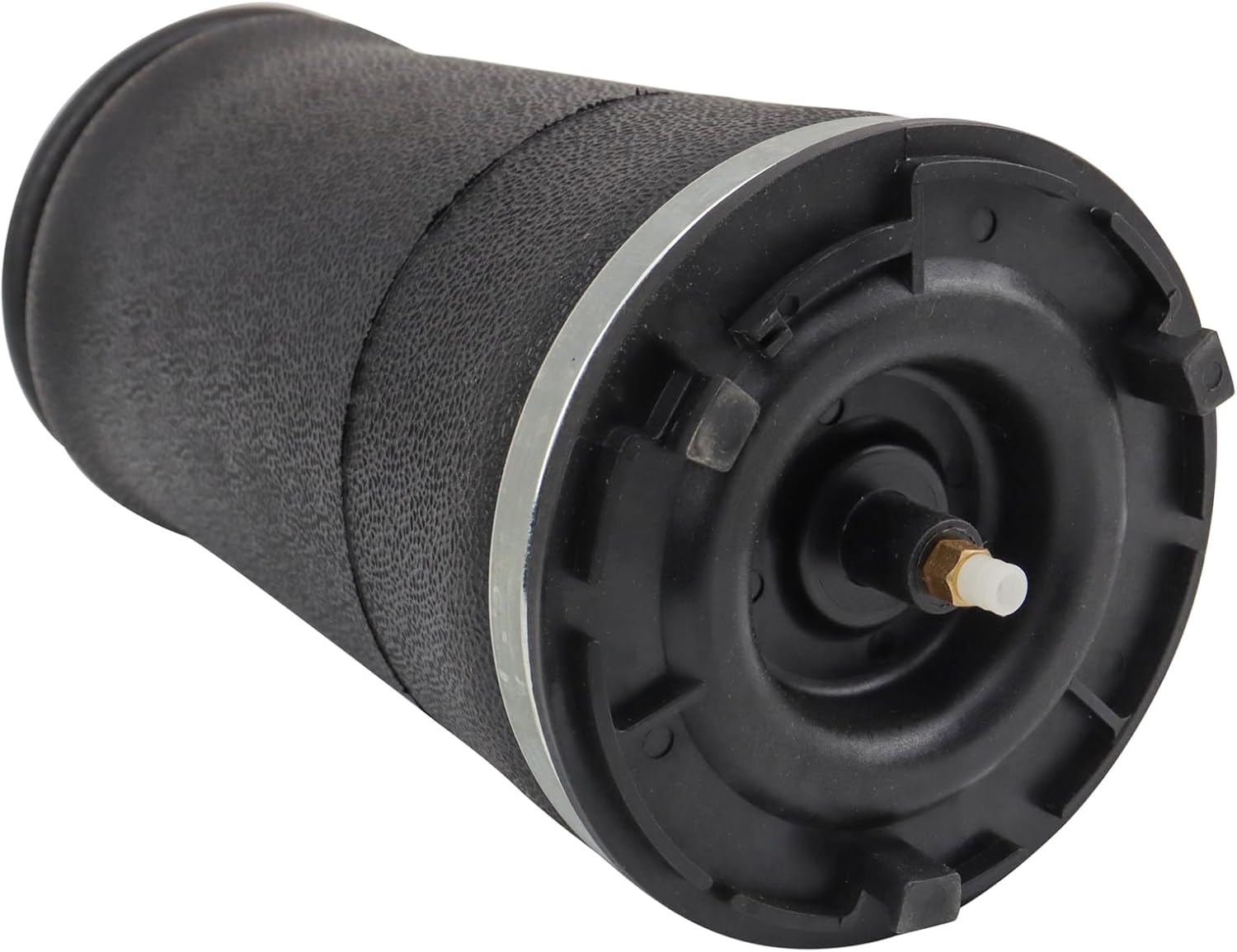 TRQ Rear Air Springs LH Driver RH Passenger EACH for Chevy GMC Envoy Trailblazer