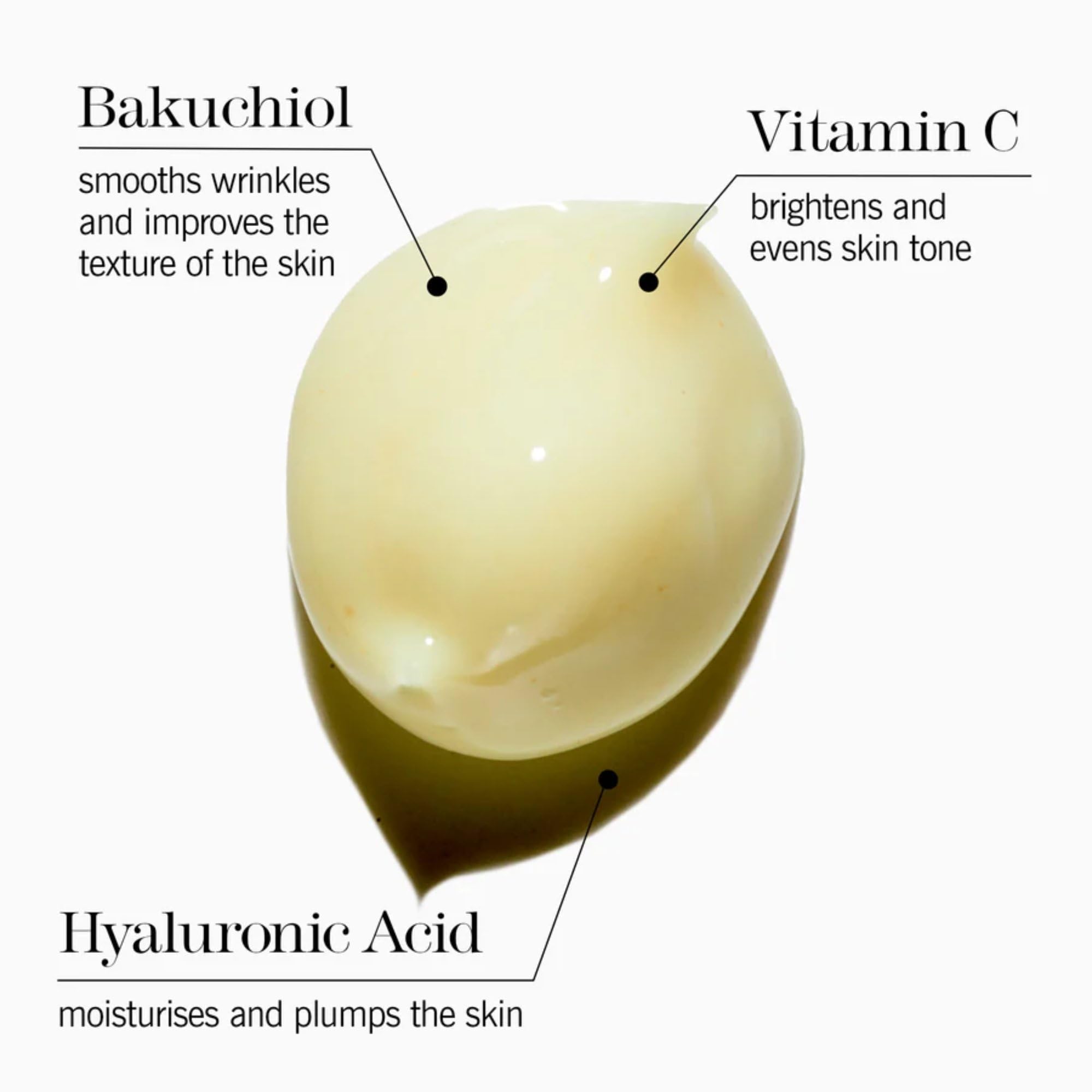 This Works, My Wrinkles Tired Eyes Serum 20ml, Nighttime Eye Cream with Advanced Retinoid Complex & Bakuchiol, to Brighten - Image 2