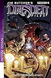 Jim Butcher's The Dresden Files: Down Town #5 (of 6): Digital Exclusive Edition