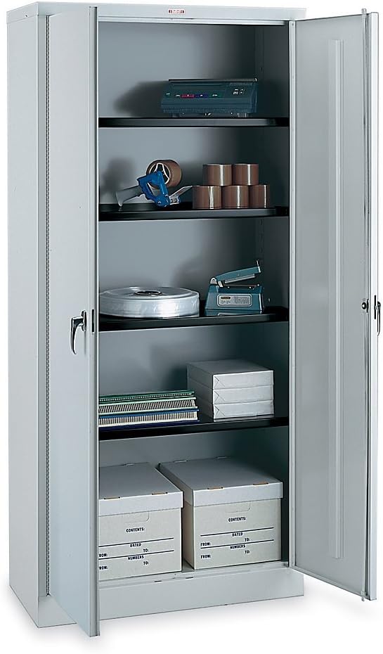 Parent Metal Extra Shelf For Storage Cabinet - 36X24"
