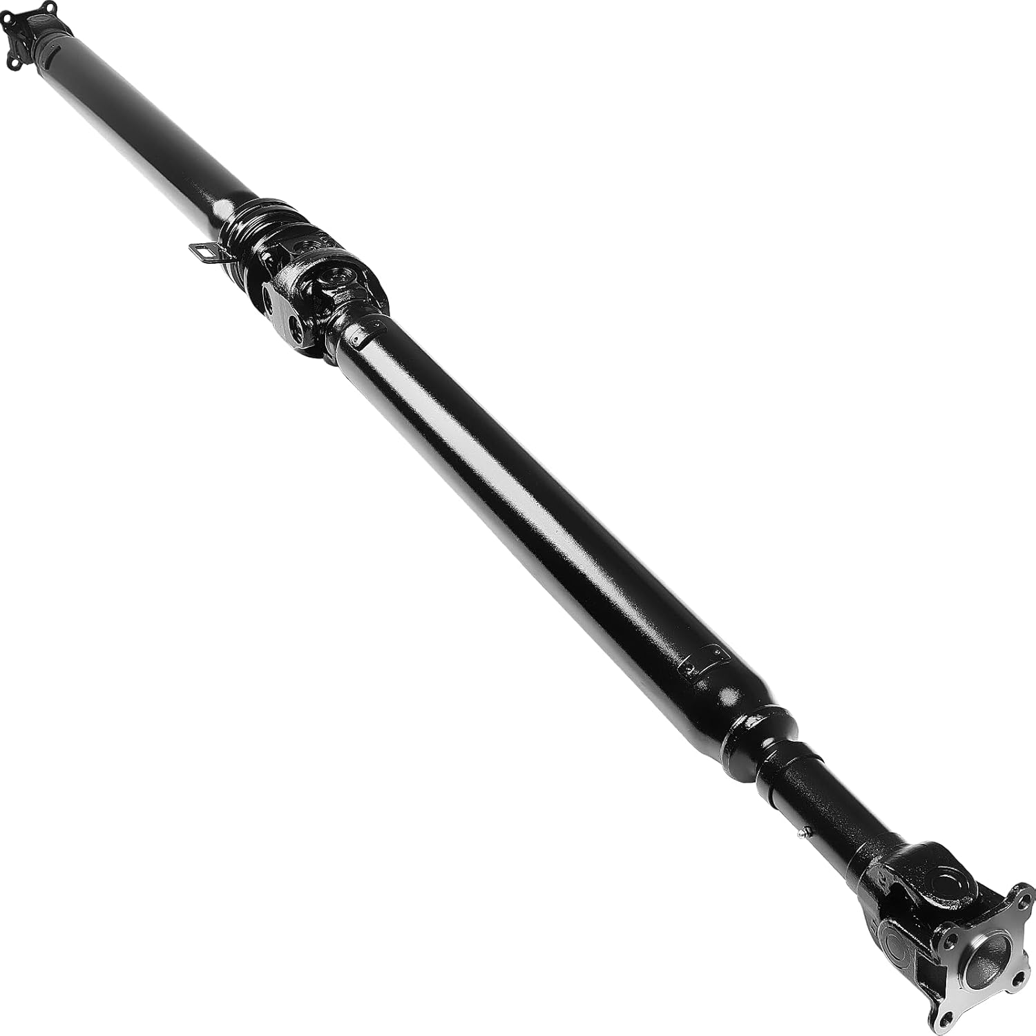 Rear Drive Shaft Driveshaft Assembly Fit for Toyota Tundra 2005-2006 V8 4.7L 4WD Crew Cab Pickup only OE# 936718,3710034130
