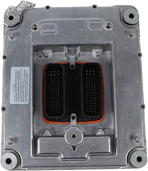 Amazon.com: IMELBUFF 60100000 ECM ECU Engine Electronic