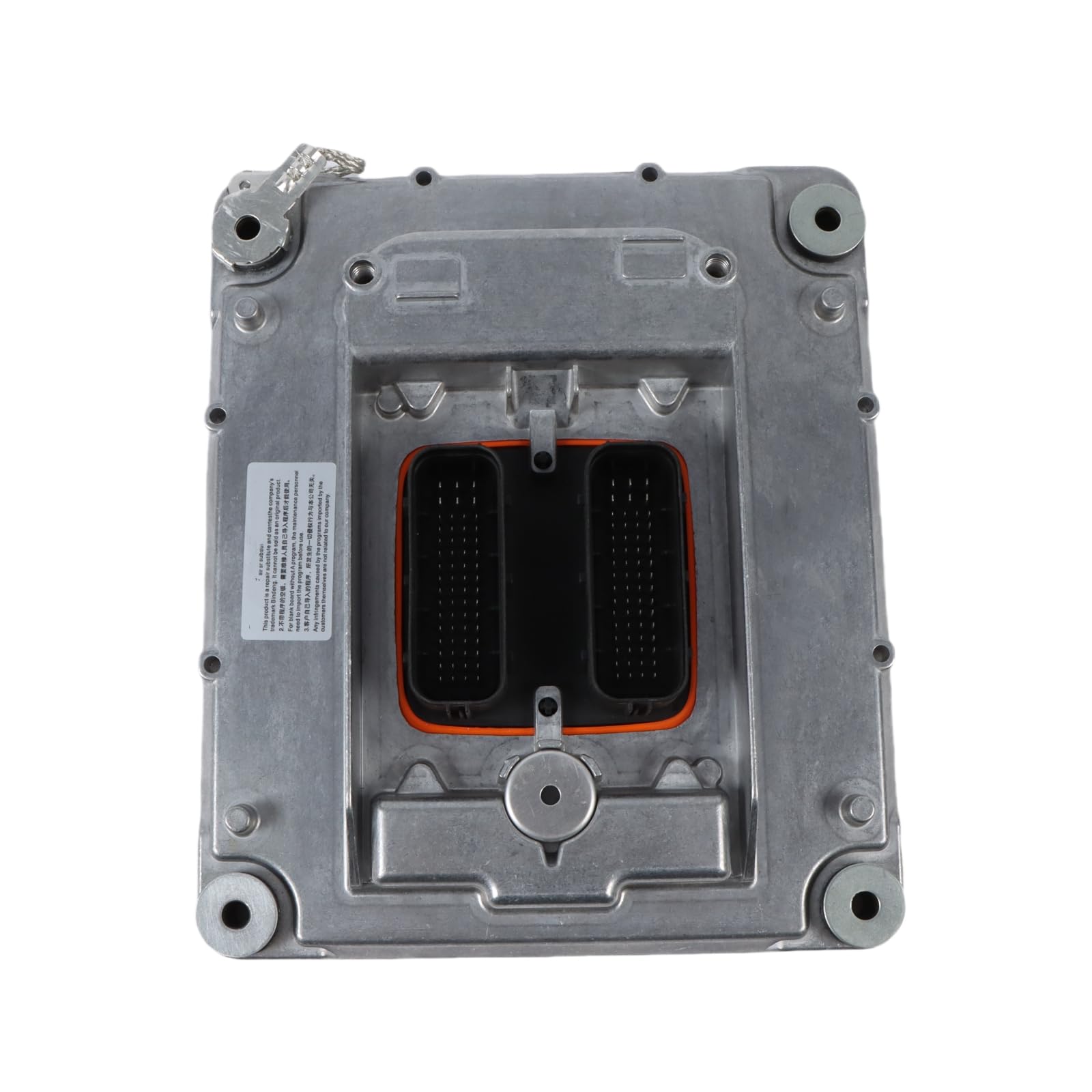 Amazon.com: IMELBUFF 60100000 ECM ECU Engine Electronic