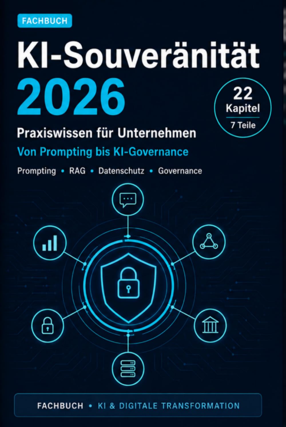 KI-Souveränität 2026: Professionelle KI-Nutzung in Organisationen