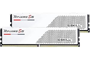 G.Skill Ripjaws X Series DDR5 RAM - Unparalleled Speed and Reliability