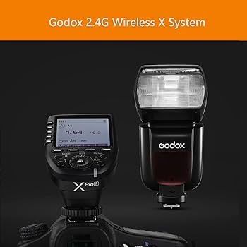 Godox TT685IIC＋X Pro C [canon] Amazon.com : GODOX TT685II-C Flash for Canon Speedlight
