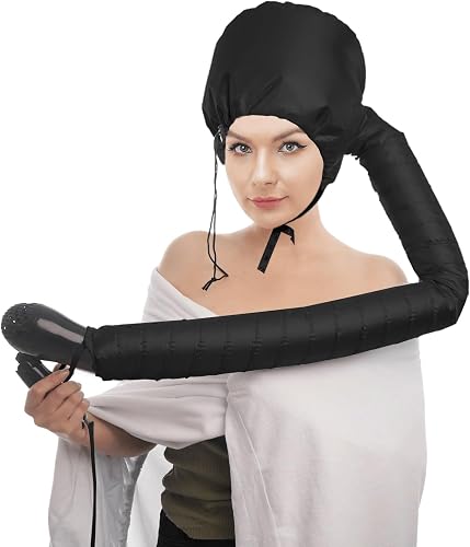 Seche Cheveux Bonnet