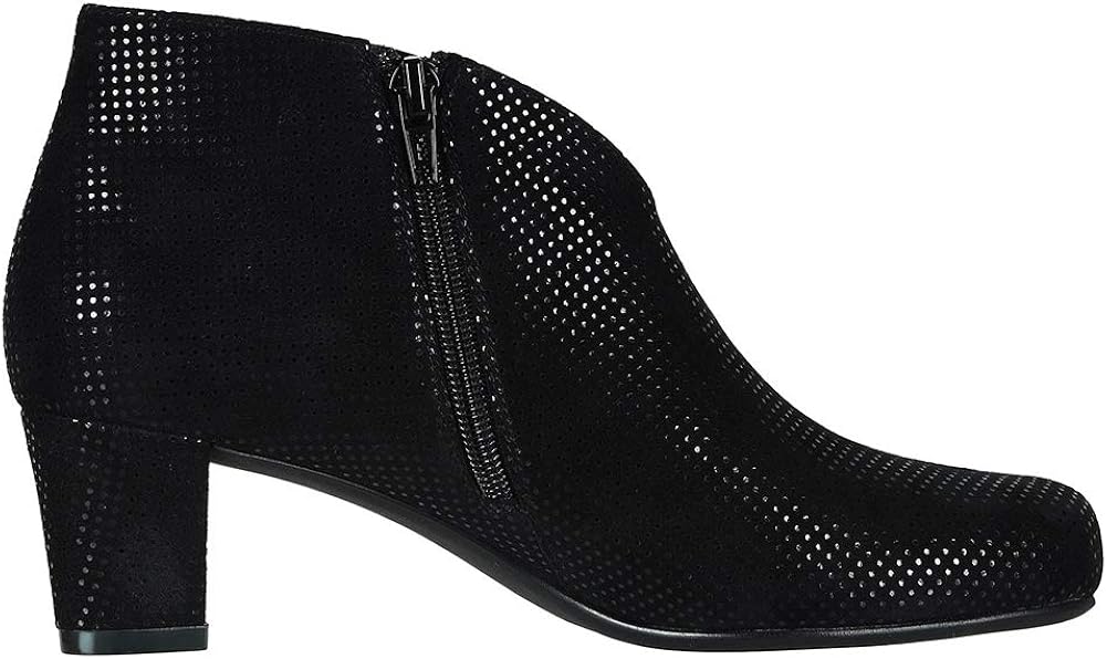 david tate fame boot