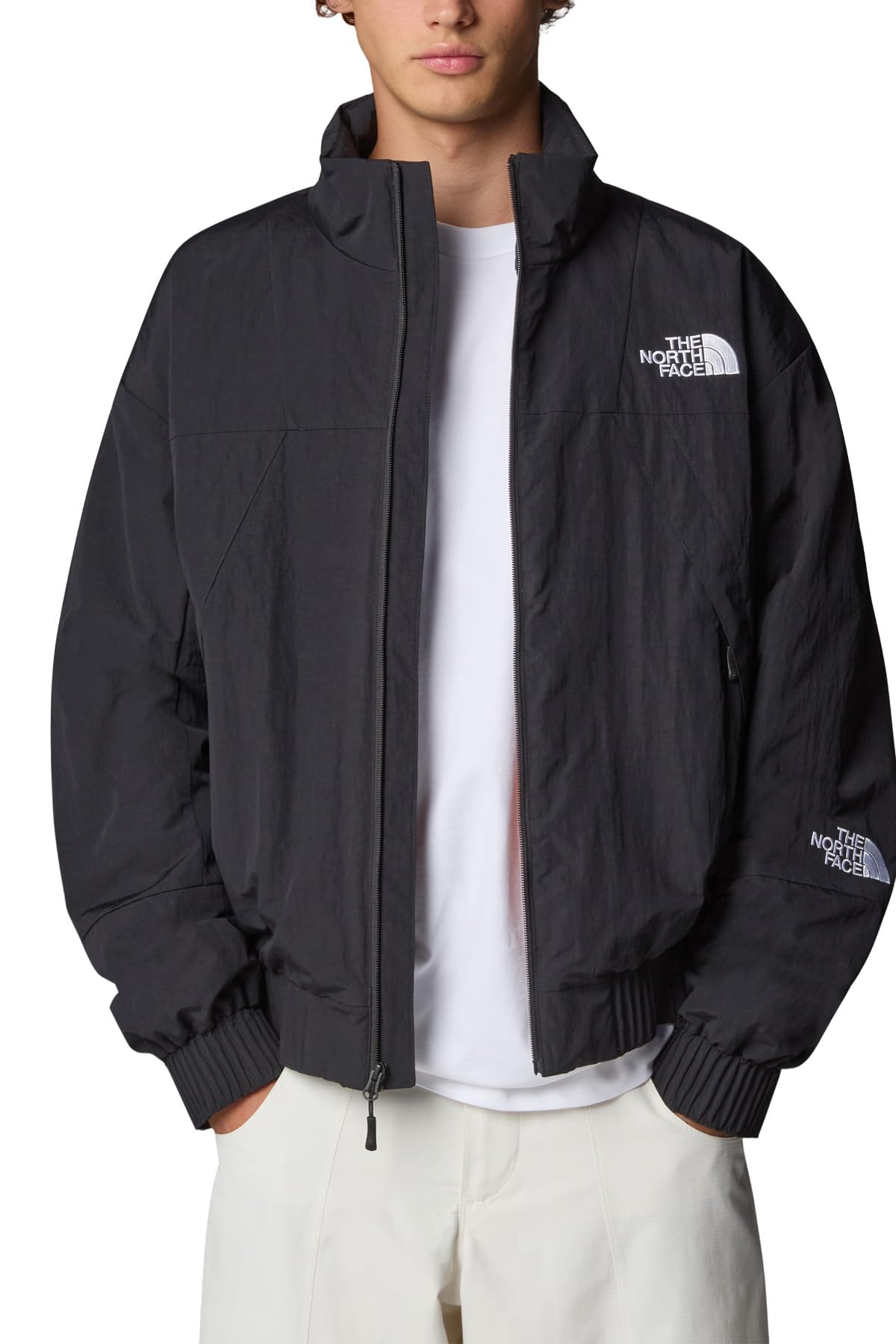 THE NORTH FACE Nse Insulated Bomber Giacca bomber Unisex - Adulto (Pacco da 1)