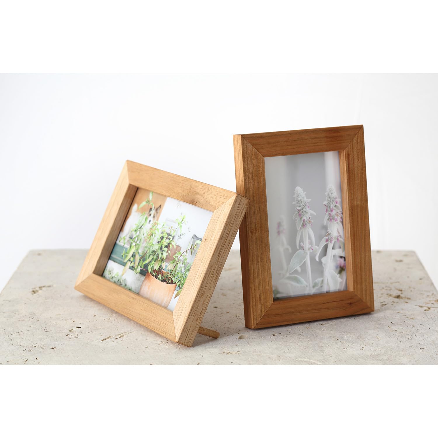 日本画 親子の風景 木製フレーム 約55cm 日本画 親子の風景 木製フレーム 約55cm 日本画 親子の風景 木製