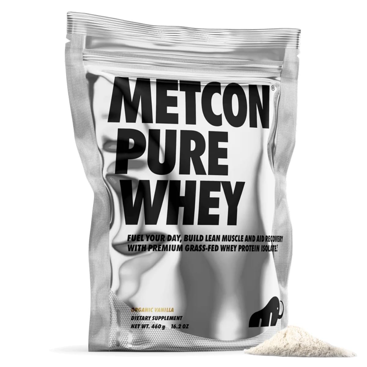 MetCon Whey