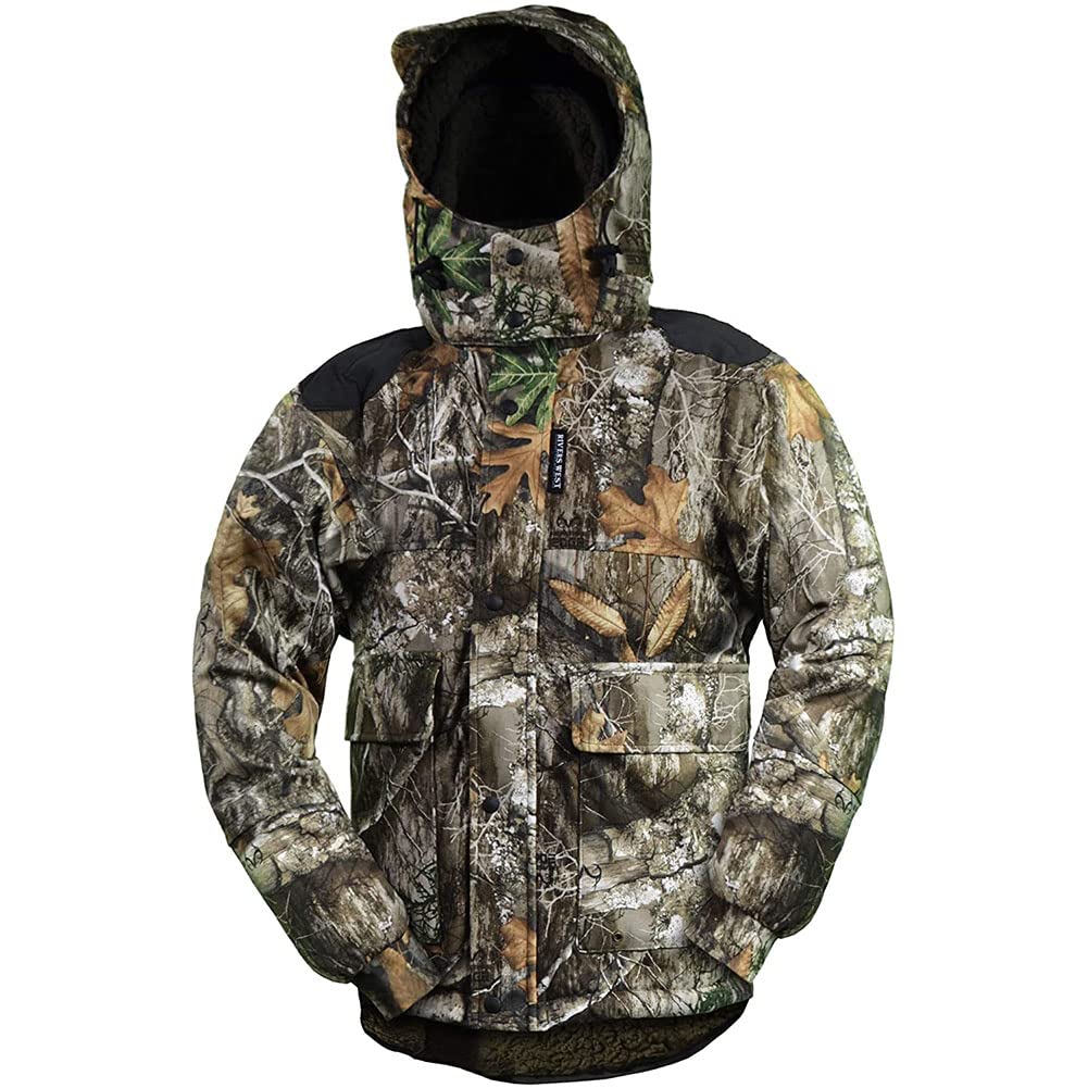 Rivers West mens Hunting Waterproof Ambush Jacket