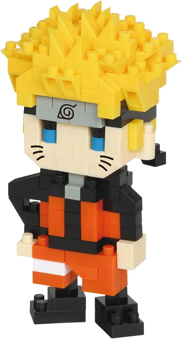 Naruto Shippuden - Naruto Uzumaki, Character Collection Series