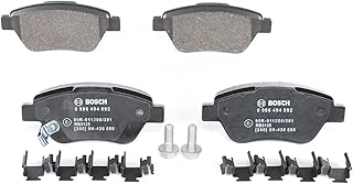 Bosch 986494092 Bremsbelagsatz