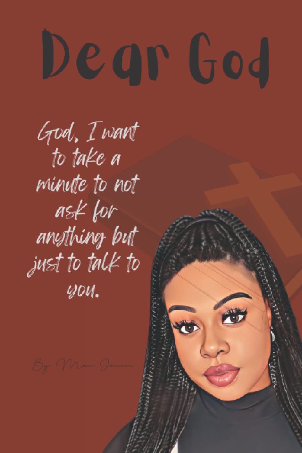 Dear God Journal