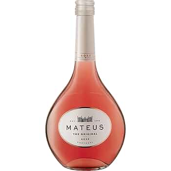 ヴィンテージ　マテウスロゼ　他 お値引！ヴィンテージ ポルトガルワイン マテウス MATEUS ロゼ