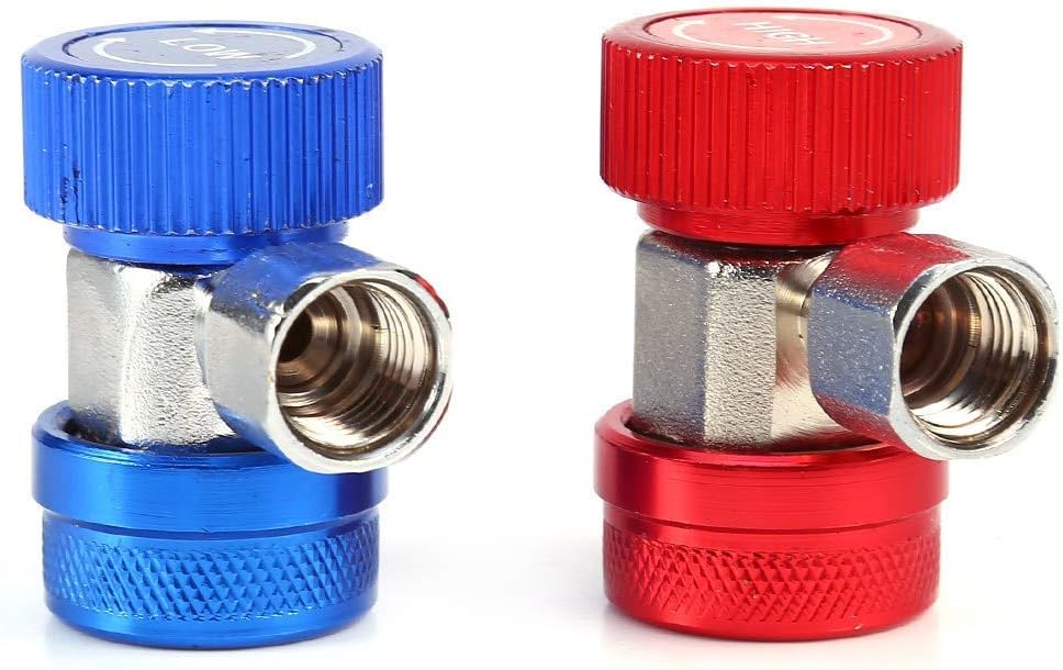 Air Conditioning Quick Coupler Connector Adapters, Philippines Ubuy