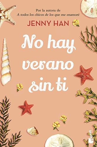 No hay verano sin ti: Trilogía El verano en que me enamoré 2 (Bestseller)