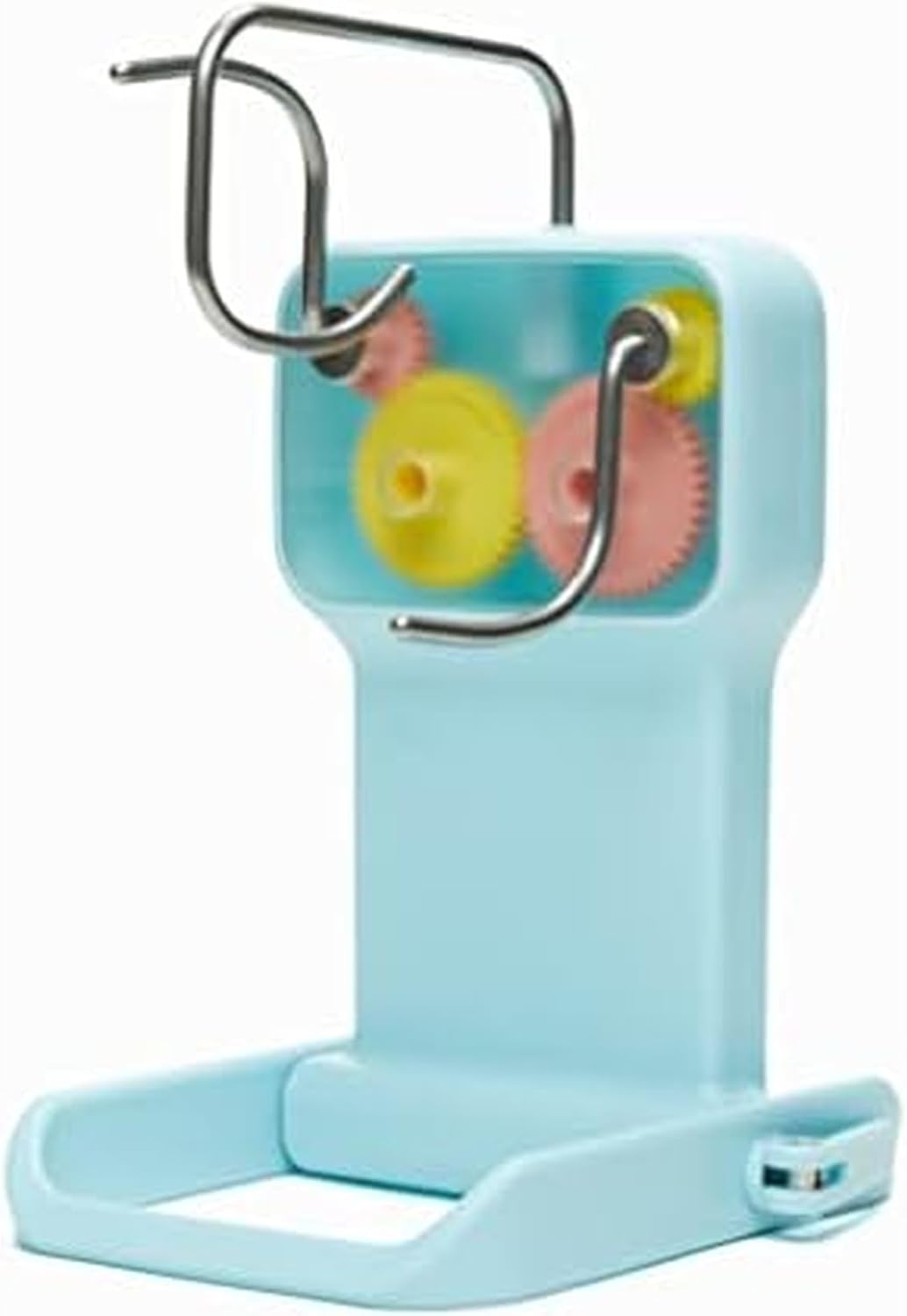 Chef'n Sweet Spot Taffy Maker, Collapses for Easy Storage, Blue