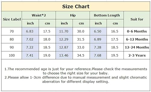 Miniatura 7 de Conjunto de 3 piezas de pantalones cortos para recién nacidos, para bebés, niñas y niños, mezcla de lino y algodón, lindos pantalones cortos