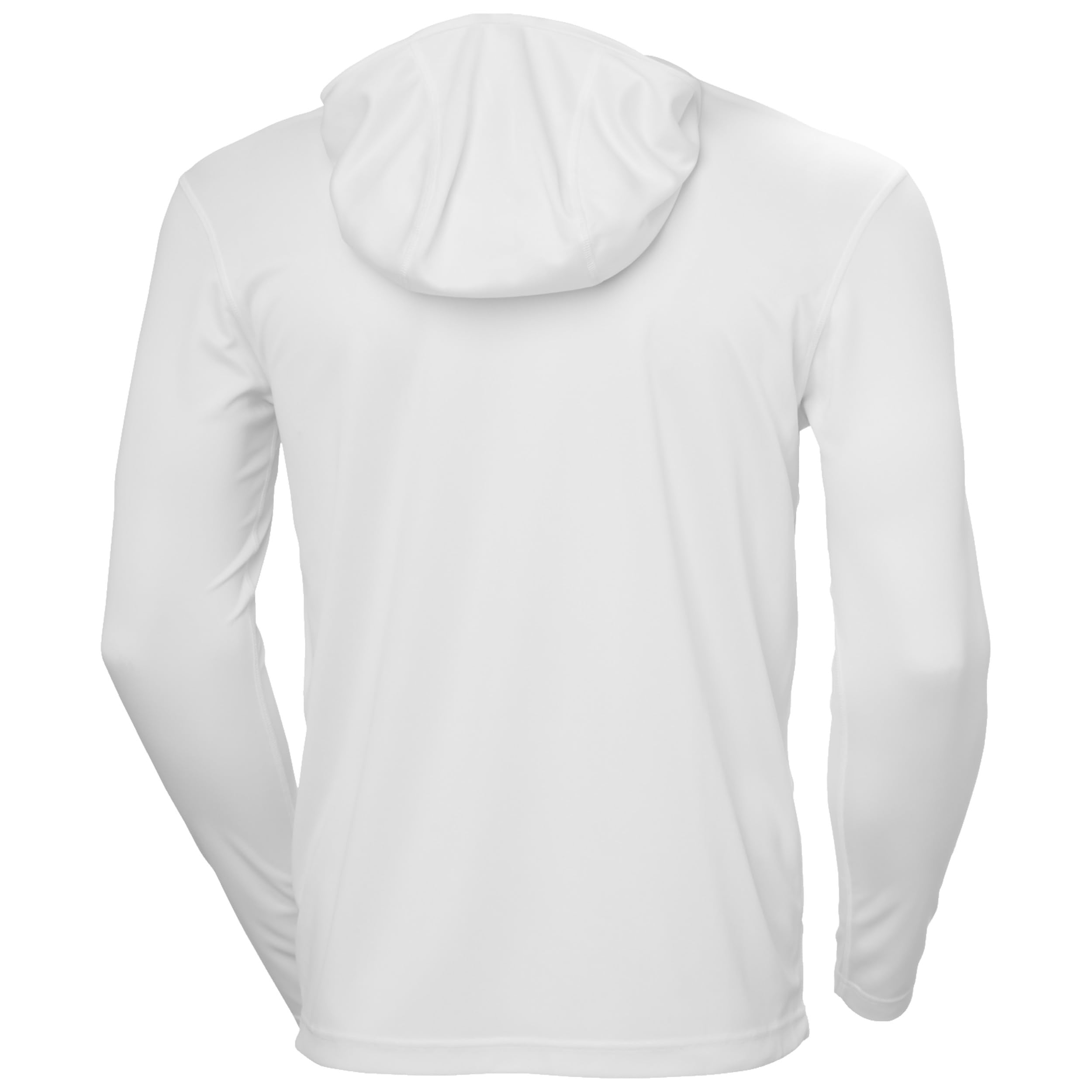 Helly-Hansen HH Tech Hoodie Męska bluza z kapturem, 001 biały, L