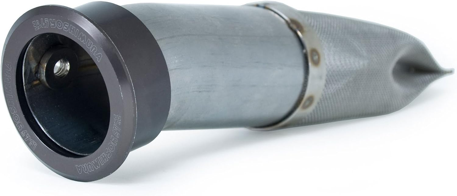 Yoshimura 961-9022 Rs-2 Exhaust Spark Arrestor Insert 1.625 In Replacement