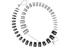 [Patent] CKE Upgraded Bolt Size and Thread Gauge