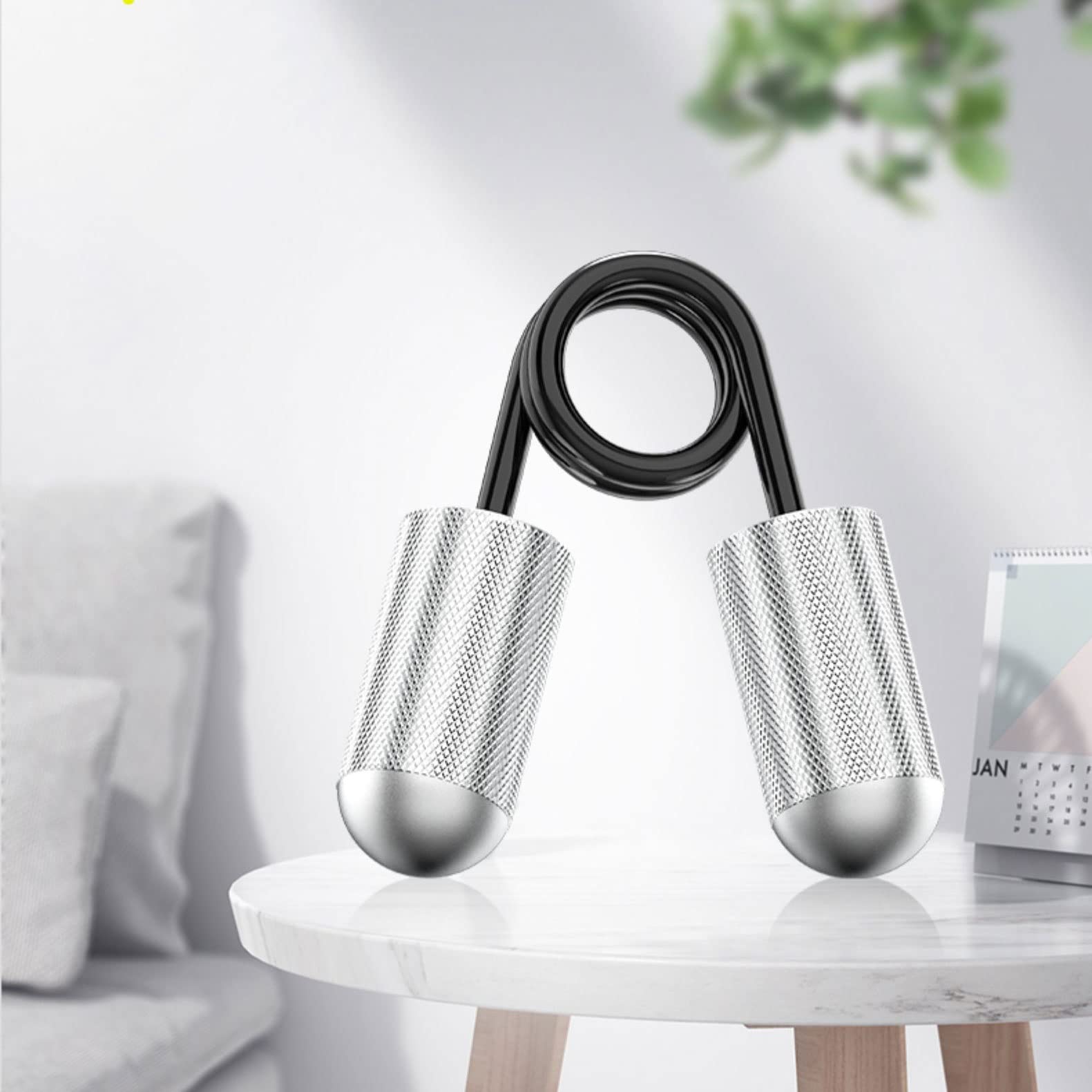 trenażer siły chwytu, Chwytak na palec typu A Trener Ćwiczenie Fitness Ręka Ciężki chwyt Palec Ekspander Wzmacniacz 5kg-20kg(10kg)