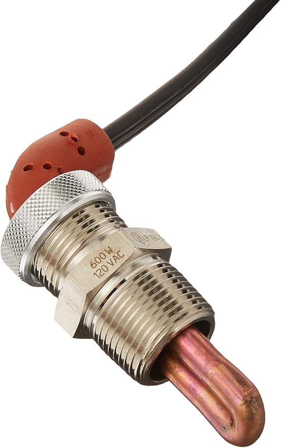 ZeroStart 8604967 Freeze Plug Heater Automotive