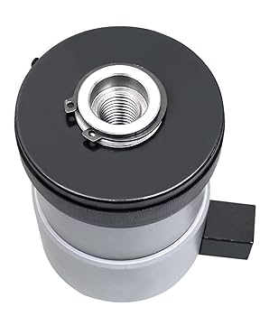 Amazon.com: Accusize Industrial Tools 5/16'' - 3/4'' / M8