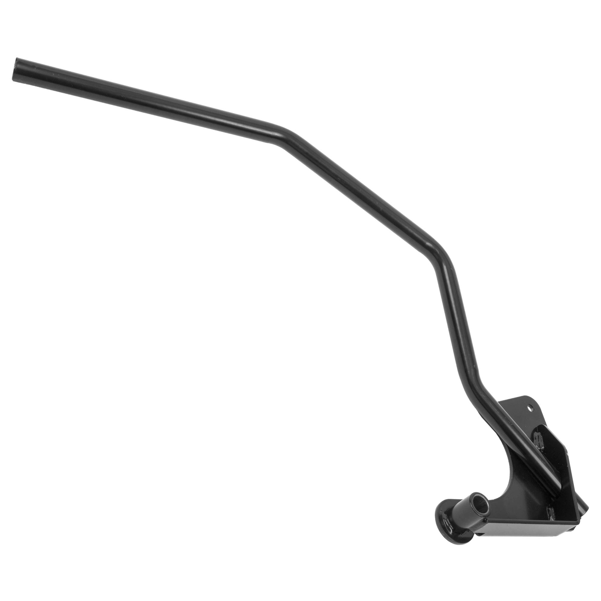 Amazon.com : Exmark 109-9369-03 Dump Handle Weldment Lazer Z Ultra