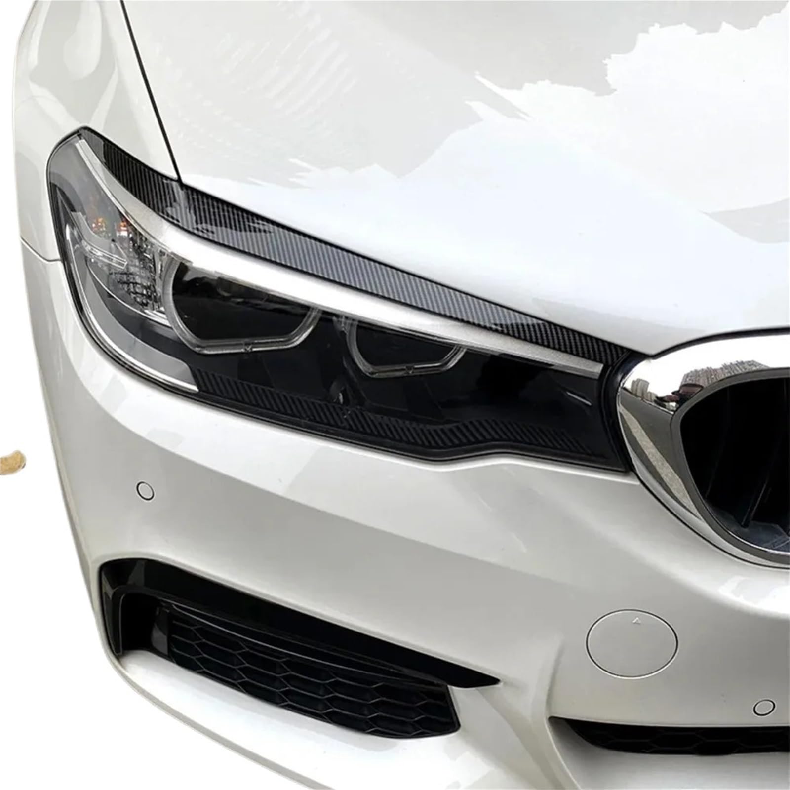 Reflektor powieka osłona Do BMW serii G30