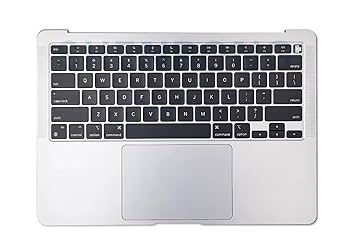 MacBook Air (13-inch, Mid 2013)本体USキーボード MacBook Air 13